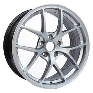 Monoblock Forged Wheels Forged Magnesium Wheels